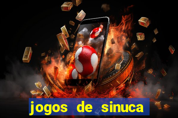 jogos de sinuca que ganha dinheiro de verdade